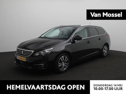 Peugeot 308 0