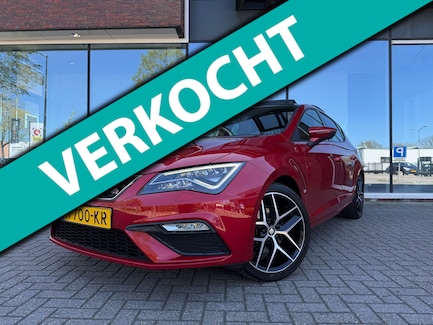 SEAT Leon 0