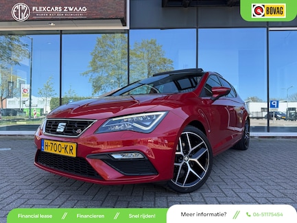 SEAT Leon 0