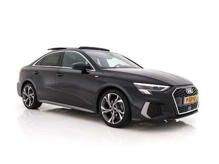 Audi A3 0