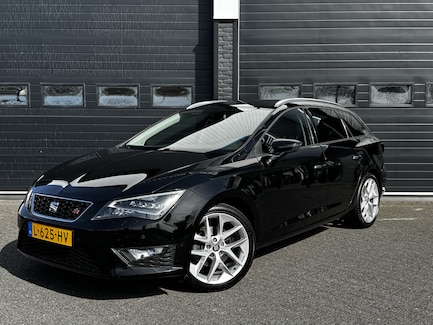 SEAT Leon 0