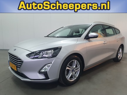 Ford Focus 0
