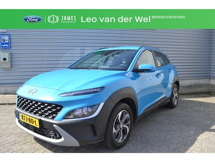 Hyundai Kona 0