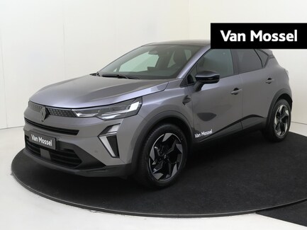 Renault Captur 0