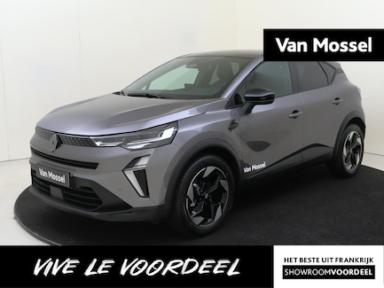 Renault Captur 0