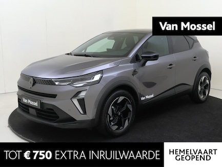Renault Captur 0