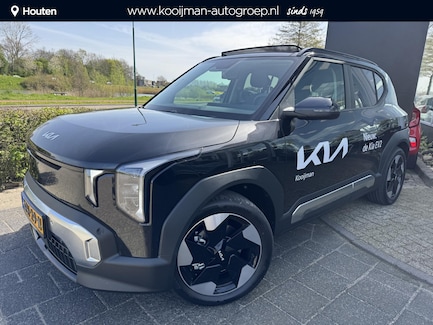 Kia EV2 0