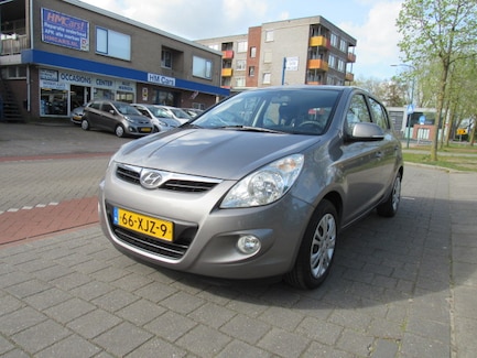Hyundai i20 0