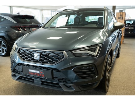 SEAT Ateca 0
