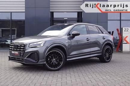 Audi Q2 0