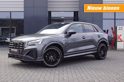 Audi Q2 0