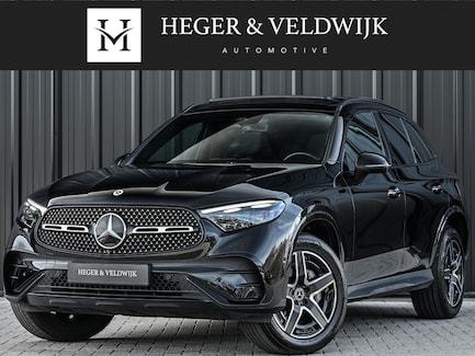 Mercedes-Benz GLC 0