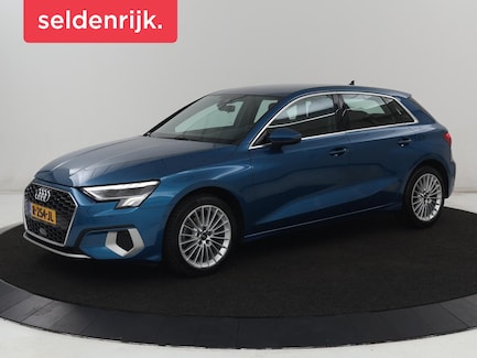 Audi A3 0