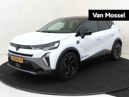 Renault Captur 0