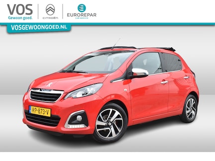 Peugeot 108 0