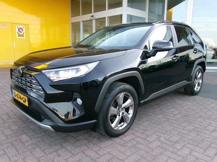 Toyota RAV4 0