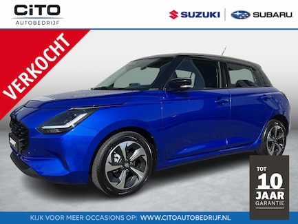 Suzuki Swift 0