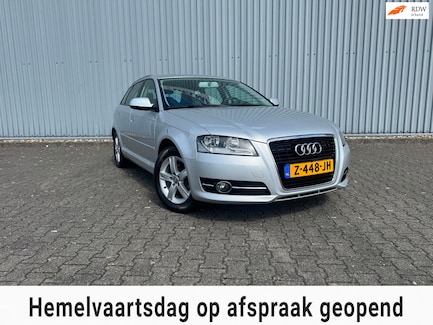 Audi A3 0