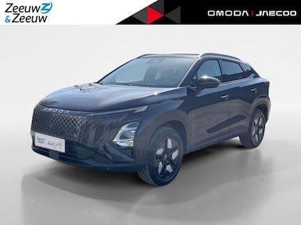 Omoda 5 0