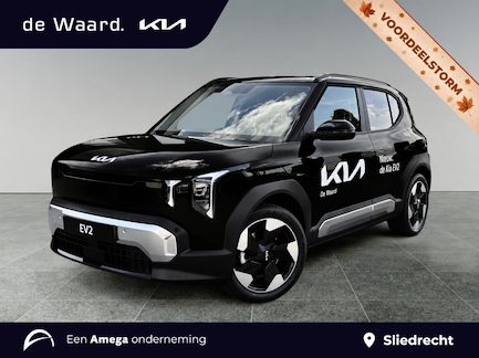 Kia EV2 0
