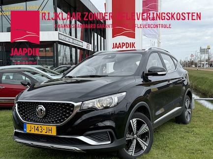 MG MG ZS 0