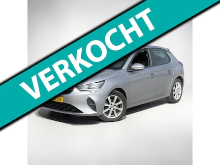 Opel Corsa 0