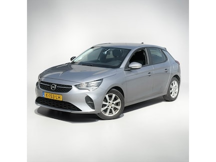 Opel Corsa 0