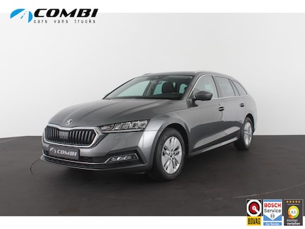Skoda Octavia 0