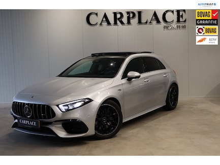 Mercedes-Benz A-klasse 0