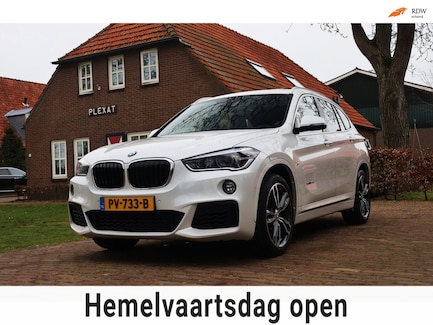 BMW X1 0