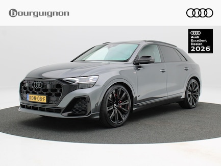 Audi Q8 0