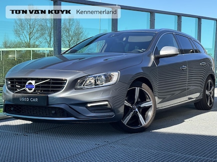 Volvo V60 0