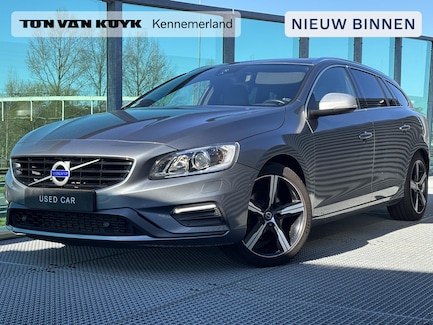 Volvo V60 0