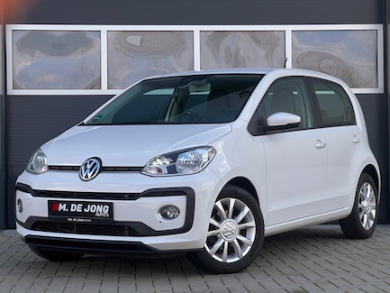 Volkswagen Up! 0