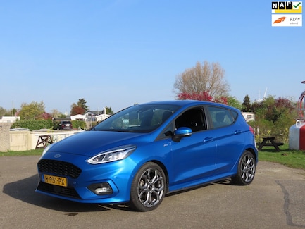 Ford Fiesta 0