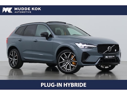 Volvo XC60 0