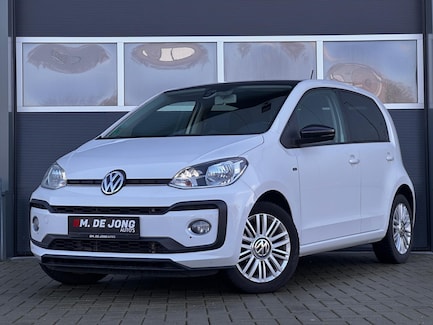 Volkswagen Up! 0
