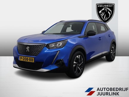 Peugeot 2008 0