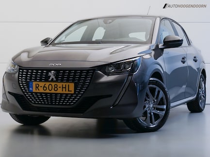 Peugeot 208 0