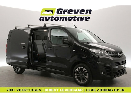 Opel Vivaro-e 0