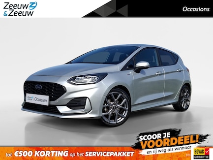 Ford Fiesta 0