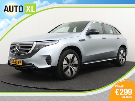 Mercedes-Benz EQC 0
