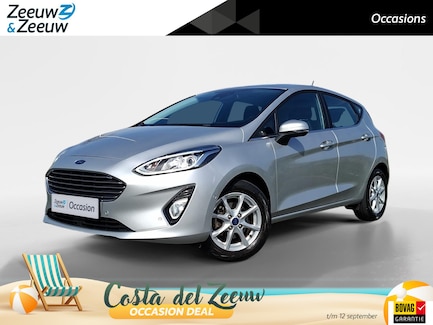 Ford Fiesta 0