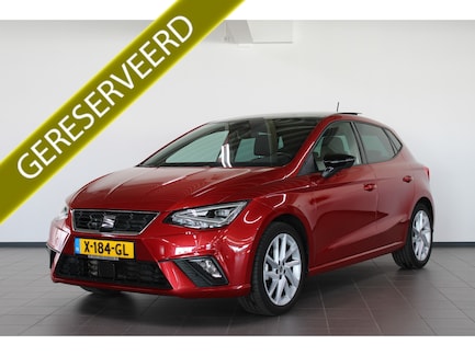 SEAT Ibiza 0