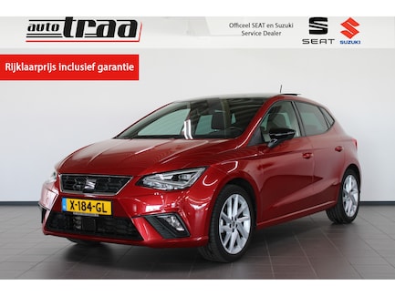 SEAT Ibiza 0