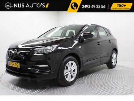 Opel Grandland 0
