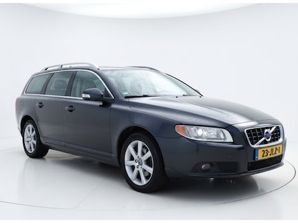Volvo V70 0