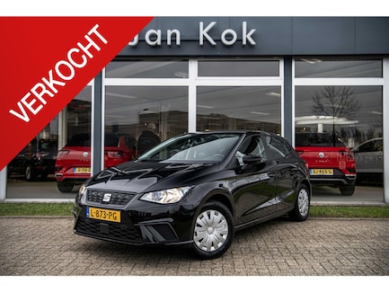 SEAT Ibiza 0