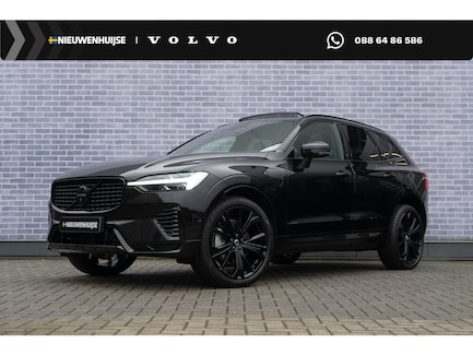 Volvo XC60 0