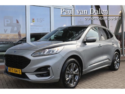 Ford Kuga 0